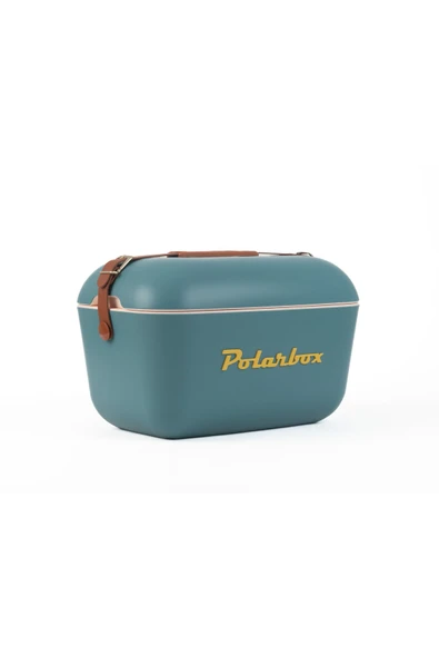Polarbox  Marine - Mustard Classic 20L