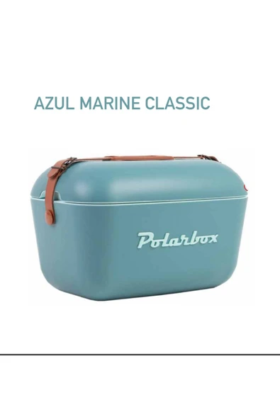 Polarbox  20 Lt