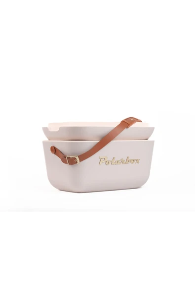 Polarbox  Pearl Gold 12l - 3