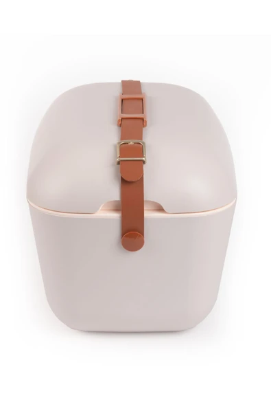 Polarbox  Pearl Gold 12l - 4