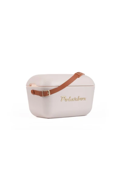 Polarbox  Pearl Gold 12l - 2