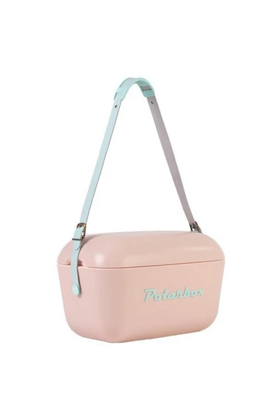 Polarbox  The Mia Taşınabilir Soğutucu Çanta Somon 20 Lt - 3