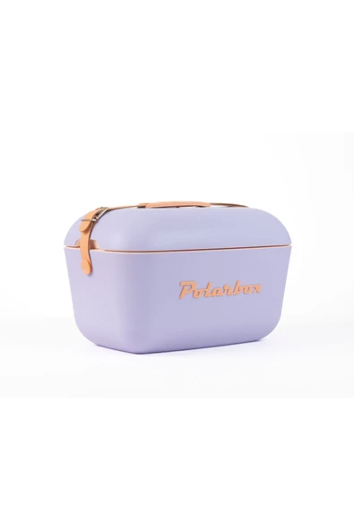 Polarbox  Lilac - Sorbet Pop 12L
