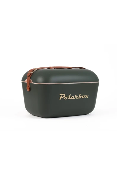 Polarbox  Green Forest Gold 12l