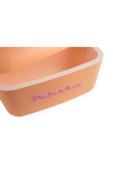 Polarbox  Sorbet Rosa Classic 12l - 2