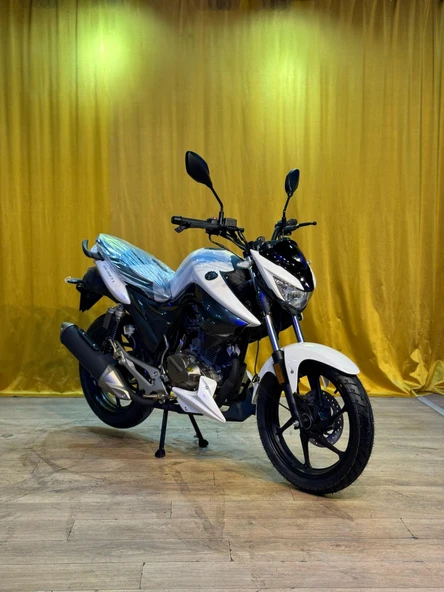 MONDİAL - DRİFT L CBS NAKED MOTOSİKLET - 2025 MODEL