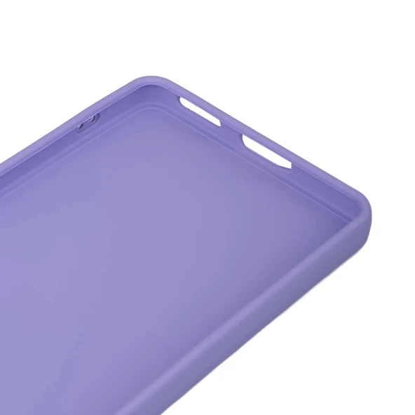 Tecno Camon 30 Pro 5G Kılıf Zore Biye Silikon - 9