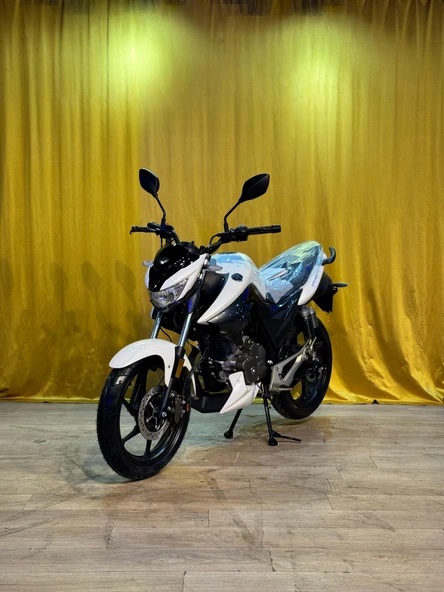 MONDİAL - DRİFT L CBS NAKED MOTOSİKLET - 2025 MODEL - 5