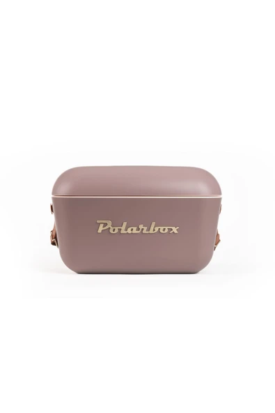 Polarbox  Mauve Gold 12l