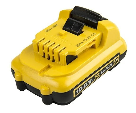 Dewalt DCB127 10.8V 2.0Ah Lı-Ion Akü