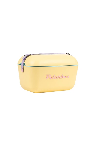 Polarbox  Yellow - Rose Rainbow 20l - 2