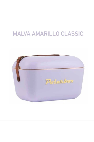 Polarbox  20 Lt