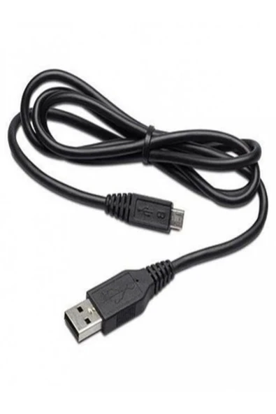 TCL Movetime MT40-40X / MT42-42X / MT46-46X Serileri İçin Şarj USB Kablosu Micro USB - 4