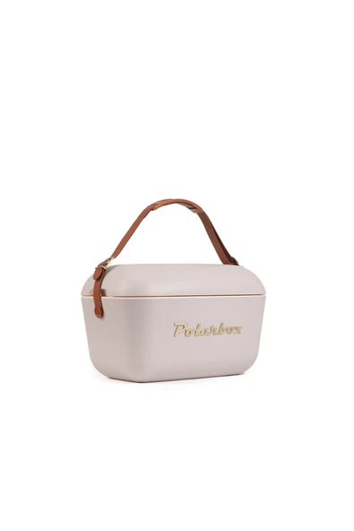 Polarbox  Pearl Gold 20l - 7