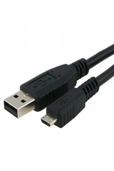 TCL  Movetime MT40-40X / MT42-42X / MT46-46X Serileri İçin Şarj USB Kablosu Micro USB - 5