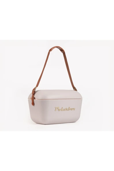 Polarbox  Pearl Gold 12l - 7
