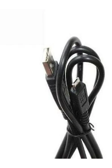 TCL Movetime MT40-40X / MT42-42X / MT46-46X Serileri İçin Şarj USB Kablosu Micro USB - 7