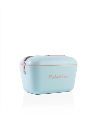 Polarbox  Taşınabilir Soğutucu Çanta Mavi 20 Lt