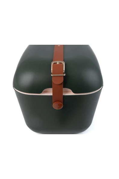 Polarbox  Green Forest Gold 12l - 3