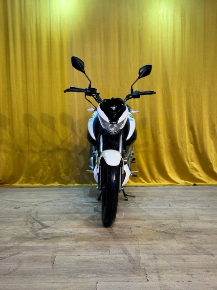 MONDİAL - DRİFT L CBS NAKED MOTOSİKLET - 2025 MODEL - 2