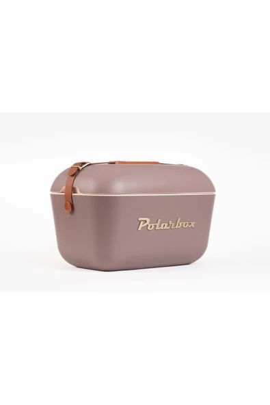 Polarbox  Mauve Gold 20l