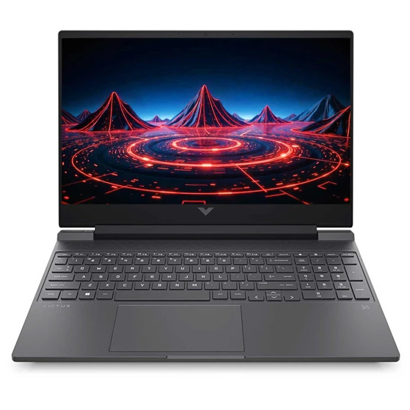 HP Victus 15 15-FA2704NT B7TG9EA014 i5-13420H 64GB 1TBSSD RTX3050 15.6" FHD W11P Dizüstü Bilgisayar-CNT015