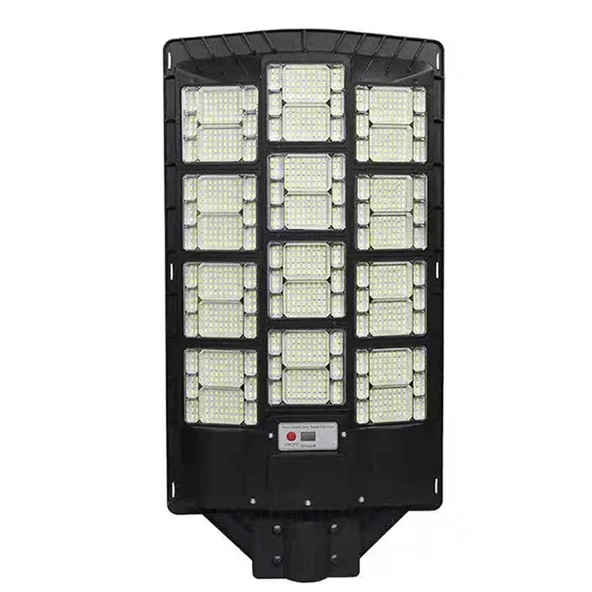 CATA SÜPERNOVA 1200W SOLAR SOKAK ARMATÜRÜ (KUMANDA - 3