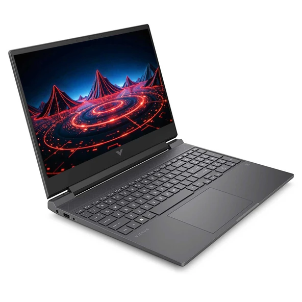 HP Victus 15 15-FA2704NT B7TG9EA011 i5-13420H 16GB 1TBSSD RTX3050 15.6" FHD W11P Dizüstü Bilgisayar-CNT012 - 3
