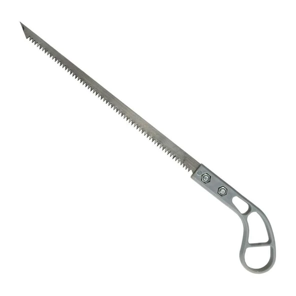 Rox Wood 0261 Pratik Ahşap Testeresi 34 cm - 7