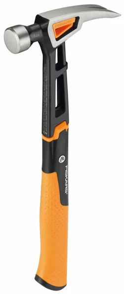 FISKARS IsoCore Çekiç M (1020213) - 8