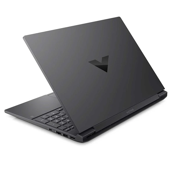 HP Victus 15 15-FA2704NT B7TG9EA011 i5-13420H 16GB 1TBSSD RTX3050 15.6" FHD W11P Dizüstü Bilgisayar-CNT012 - 5