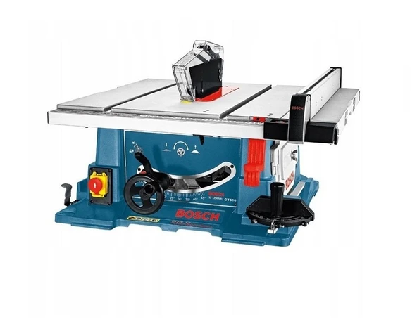 BOSCH GTS 254 Tezgah Tip Yatay Daire Testere 1800 Watt (0601B45000) - 12