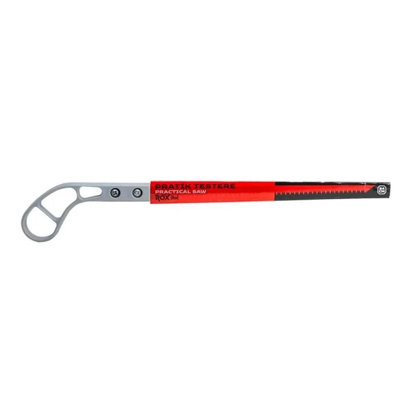 Rox Wood 0261 Pratik Ahşap Testeresi 34 cm - 12