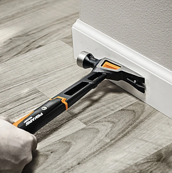 FISKARS IsoCore Çekiç M (1020213) - 10