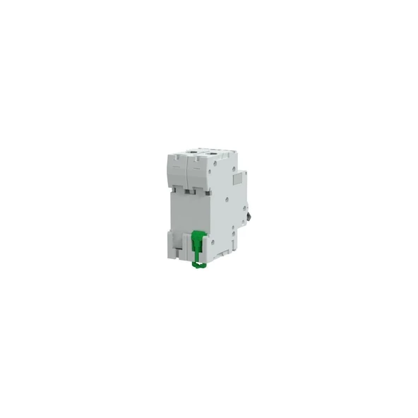 EZ9F57263 2X63A 6ka C Otomatik Sigorta Easy9 Pro - 2