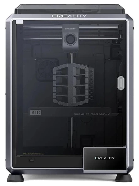 Creality K1C 3D Yazıcı - 5