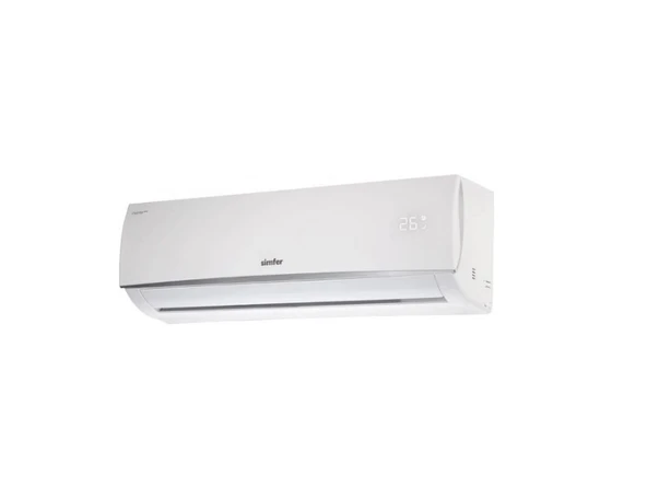 Simfer SV-4101I/4101D A+ 12000 BTU Inverter Duvar Tipi Klima