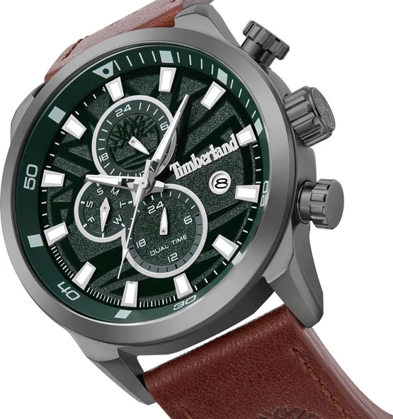 Timberland TDWGF0055601 Erkek Kol Saati - 3