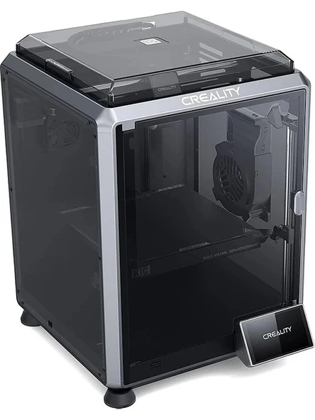 Creality K1C 3D Yazıcı - 2