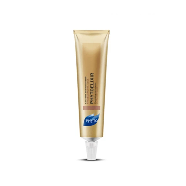 Phyto Phytoelixir Cleansing Care Cream 75 Ml