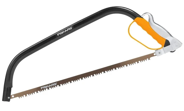 FISKARS Yay Tip El Testeresi 530 mm (1001621-124800) - 11