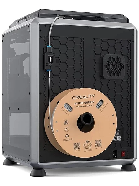 Creality K1C 3D Yazıcı - 4