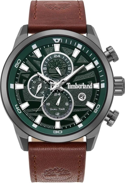 Timberland TDWGF0055601 Erkek Kol Saati