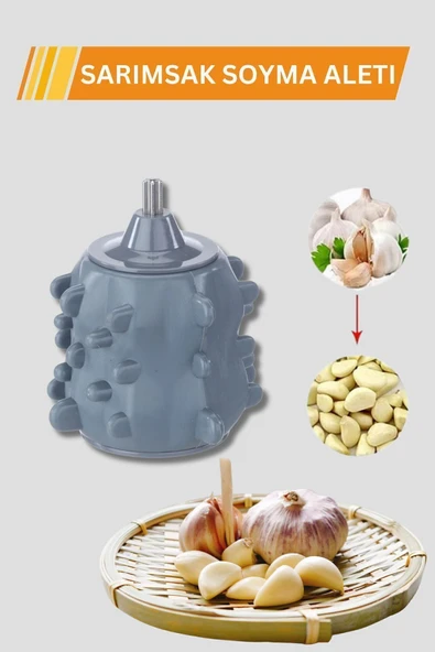 TIGRECOOK Instantchopper 2.3 Litre Büyük Cam Hazneli Ve Çelik Hazneli Et Kıyma Makinesi Sebze Rondo Doğrayıcı - 5