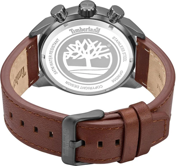 Timberland TDWGF0055601 Erkek Kol Saati - 4