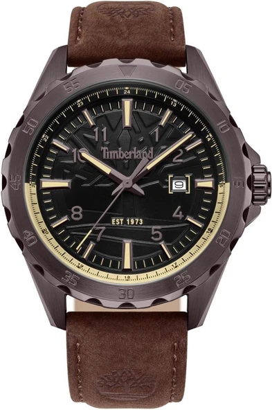 Timberland TDWGB0055802 Erkek Kol Saati