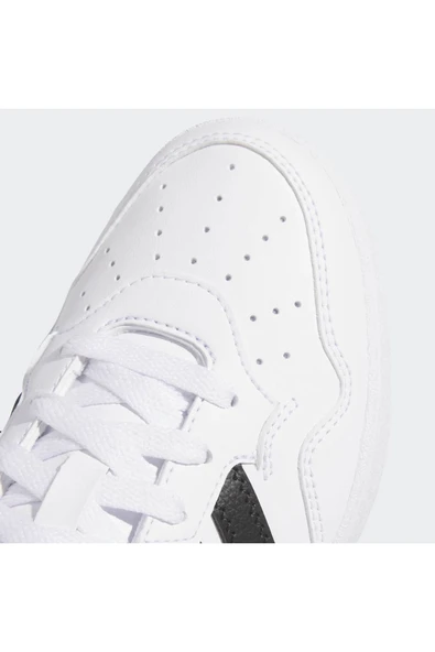 ADİDAS ERKEK YÜRÜYÜŞ AYAKKABI HOOPS 4.0 J JI3471 - 7