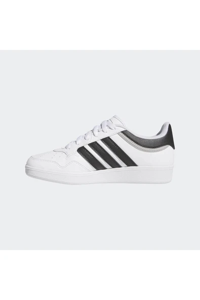 ADİDAS ERKEK YÜRÜYÜŞ AYAKKABI HOOPS 4.0 J JI3471 - 4
