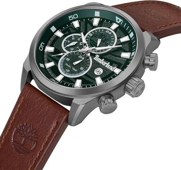 Timberland TDWGF0055601 Erkek Kol Saati - 2