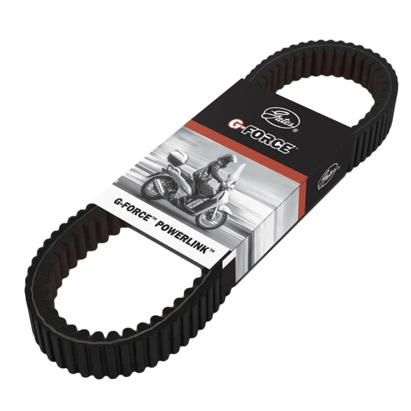 GATES 41026 Scooter Kayışı (998x30) SYM MAXSYM 400-600 (Oem1B01L4A01) Fransa Üretim
